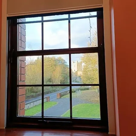 Abbey View Extension