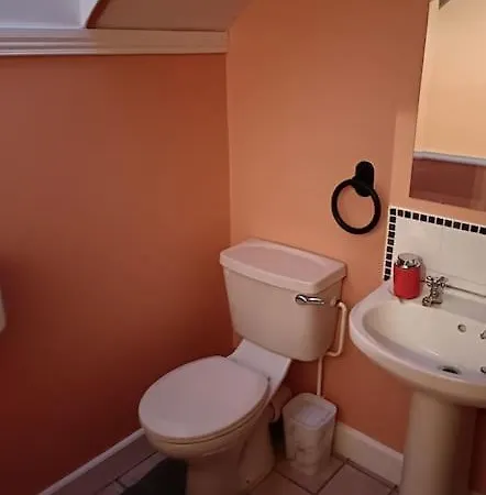 Abbey View Extension *