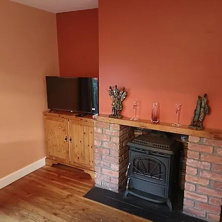 Appartamento Abbey View Extension Kilkenny