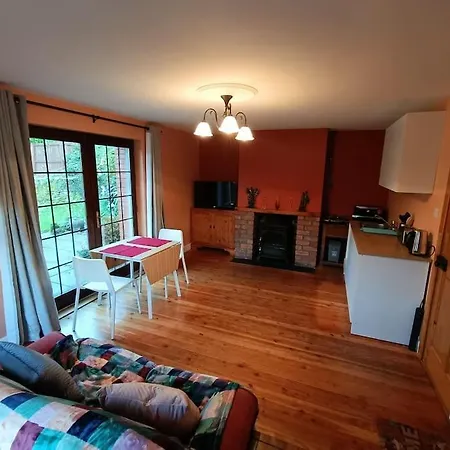 Abbey View Extension