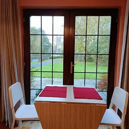 Abbey View Extension Appartement *