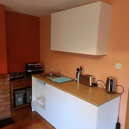 Abbey View Extension Appartement Kilkenny