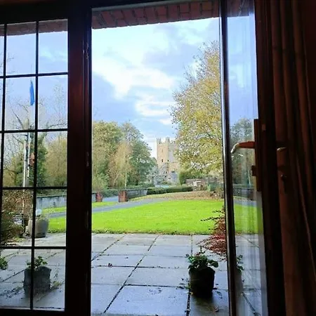 Abbey View Extension