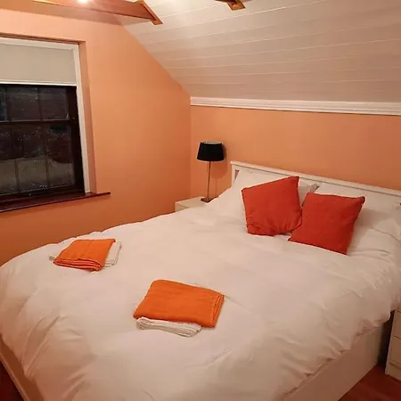 Abbey View Extension