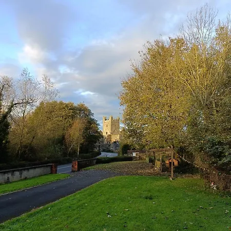 Appartamento Abbey View Extension
