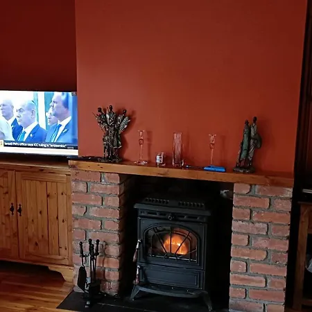 Appartamento Abbey View Extension