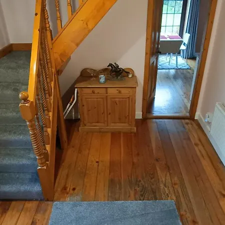 Abbey View Extension *