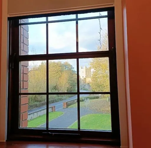 Abbey View Extension