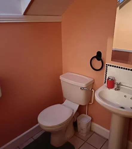 Abbey View Extension *