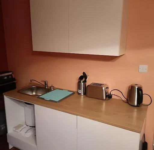 Abbey View Extension 킬케니