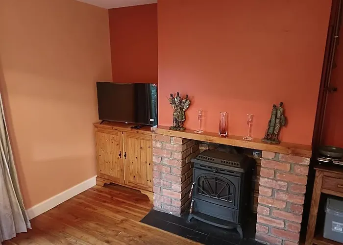 Apartment Abbey View Extension Kilkenny