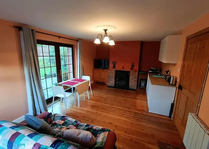 Abbey View Extension