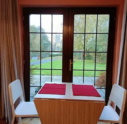 Abbey View Extension Apartment *