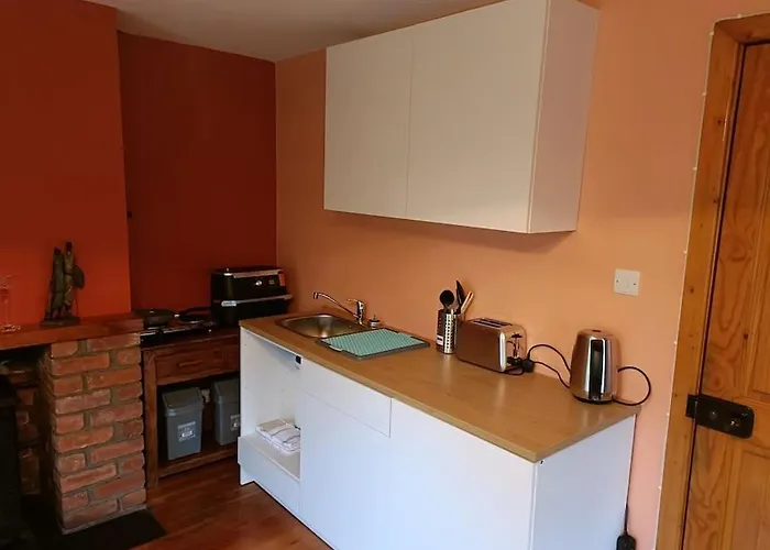Abbey View Extension Apartment Kilkenny