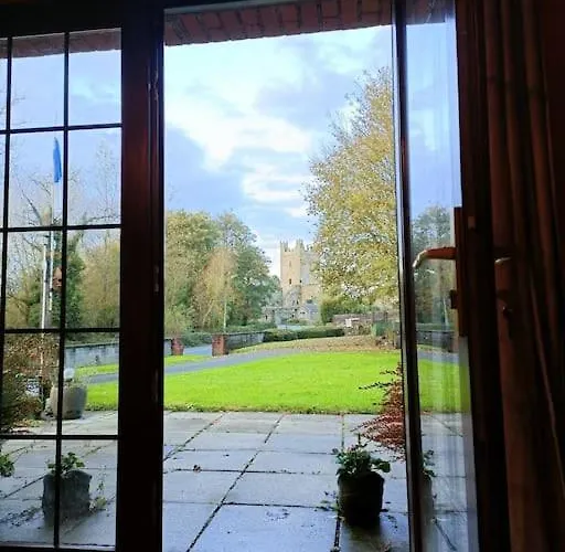 Abbey View Extension