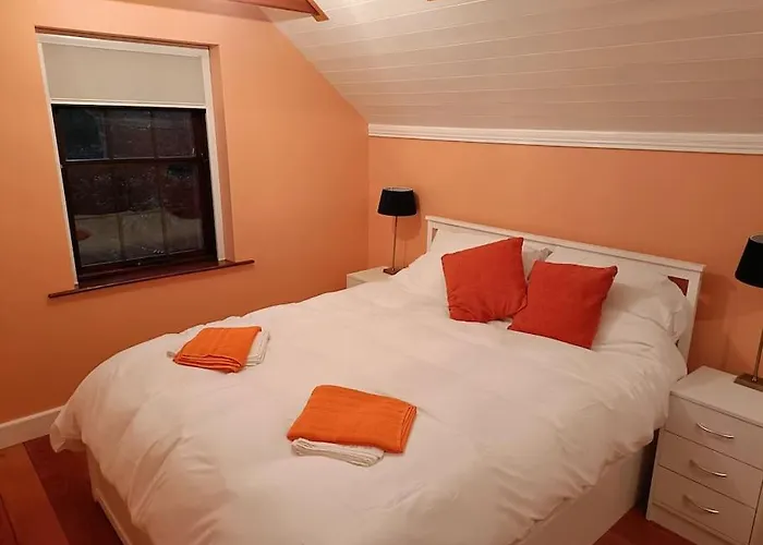 Abbey View Extension