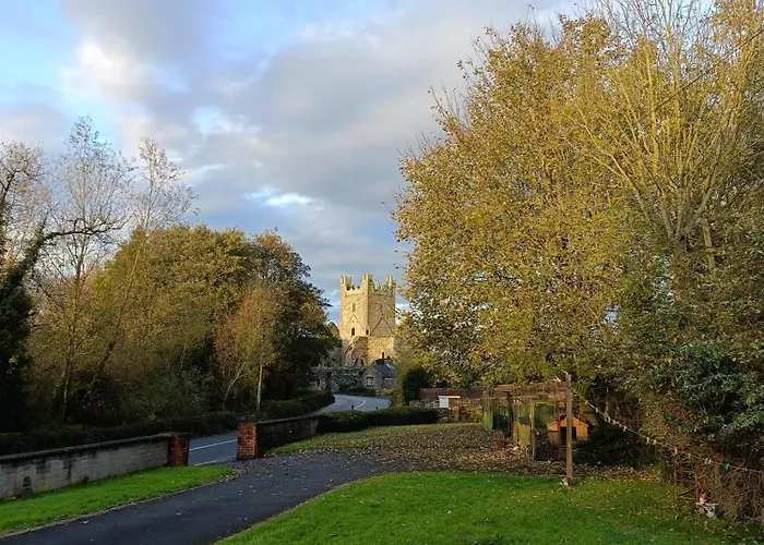Apartment Abbey View Extension