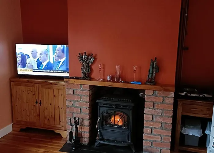 아파트 Abbey View Extension