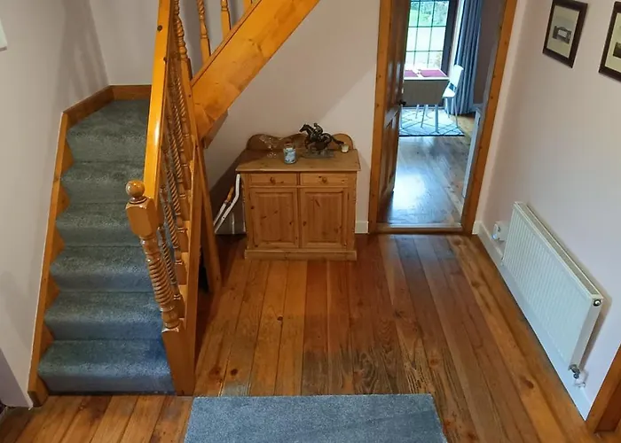 Abbey View Extension *